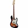 Fender Standard Jazz Bass PF BSB