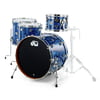 DW Finish Ply Blue Moonstone