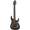Harley Benton FanFret-7 BBB 2018 DLX