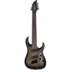Harley Benton FanFret-8NT QBB 2018 DLX