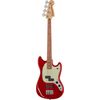 Fender Mustang Bass PJ PF TR