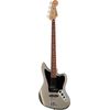 Fender STD Jaguar Bass PF GST SLVR