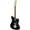 Fender Standard Jazzmaster HH PF BLK