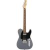Fender Standard Tele HH PF GST SLVR