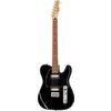 Fender Standard Tele HH PF BLK
