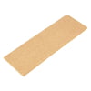 Thomann Pressed Cork Plate 6,0 mm