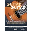 Hage Musikverlag Guitar Guitar +CD