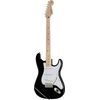 Fender Clapton Black AAA BLK MBTK