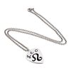 Rockys Necklace Plectrum Leo