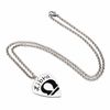 Rockys Necklace Plectrum Libra