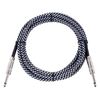 Fender Vintage Voltage 12ft CableGray