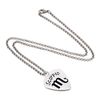 Rockys Necklace Plectrum Scorpio