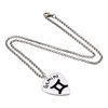 Rockys Necklace Plectrum Gemini