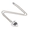Rockys Necklace Plectrum Virgo