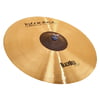 Istanbul Mehmet 23" Black Bell Ride