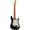 Fender Standard Strat PF BK