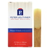 Peter Leuthner Prof. Bb-Clarinet Wien 7.0+
