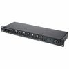 Showtec Booster Pro 2-8 DMX/RDM 3-pin