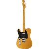 Fender 52 Telecaster BTB Relic LH
