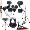 Alesis Strike Zone Kit Bundle