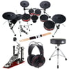 Alesis Strike Pro Kit Bundle