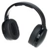 Skullcandy Hesh 3 Wireless Black