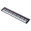 A-Gift-Republic Black Ruler with Keyboard 15