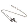 Rockys Necklace Pendant Dragon
