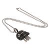 Rockys Necklace Pendant Skull