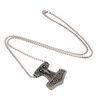 Rockys Necklace Pendant Thor