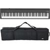 Roland FP-30 Bk Bag Bundle