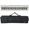 Roland FP-30 WH Bag Bundle