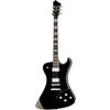 Hagstrom Fantomen Black