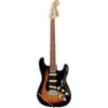 Fender Deluxe Strat PF 2CSB