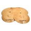 Istanbul Agop Xist Bril. Power Cymbal Set