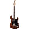G&L Legacy Monkeypod NSF R B-Stock