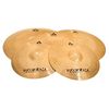 Istanbul Agop Xist Bril.Power Cymbal Set Pro