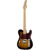 G&L Asat Classic Semi 2TSB USA