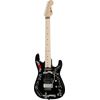 Charvel Warren DeMartini Black USA