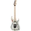 Charvel Warren DeMartini White USA