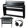 Dexibell Vivo Home H-3 BK Set