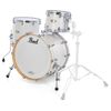 Pearl Masterworks Mod. Dry Wh.Marine
