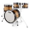Pearl Masterworks Studio Tamo Burst