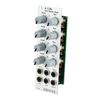 Doepfer A-138s Mini Stereo Mixer