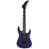 Jackson JS1X Dinky Minion Pavo Purple
