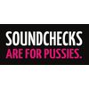 Bandshop Sticker Soundcheck Are For