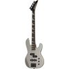 Jackson JS1X Concert Minion Satin Silv