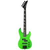 Jackson JS1X Concert Minion Neon Green