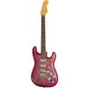 Fender 60 Strat Pink Paisley NOS