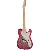 Fender 69 Thinline Tele Paisley NOS